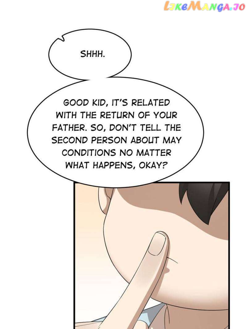 Queen of Posion: The Legend of a Super Agent, Doctor and Princess Chapter 434 - page 44