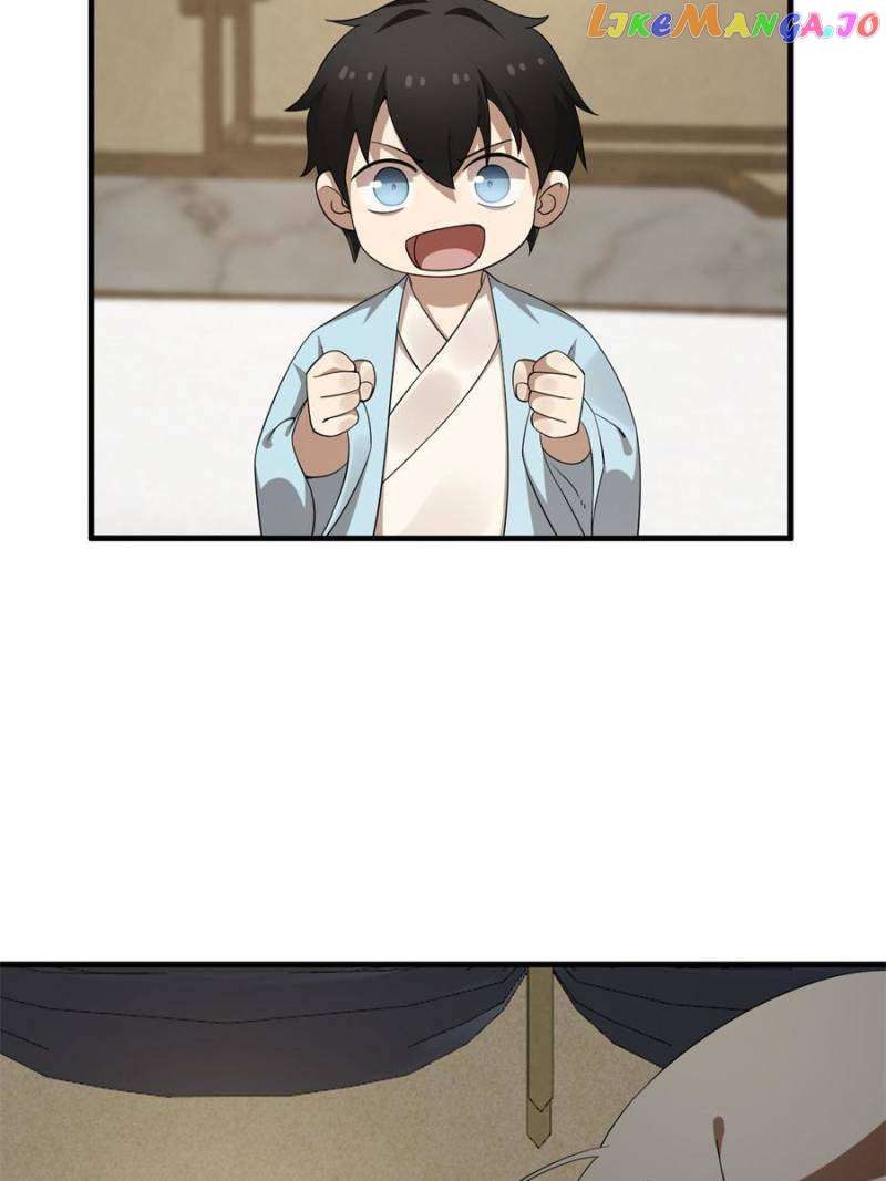 Queen of Posion: The Legend of a Super Agent, Doctor and Princess Chapter 434 - page 46