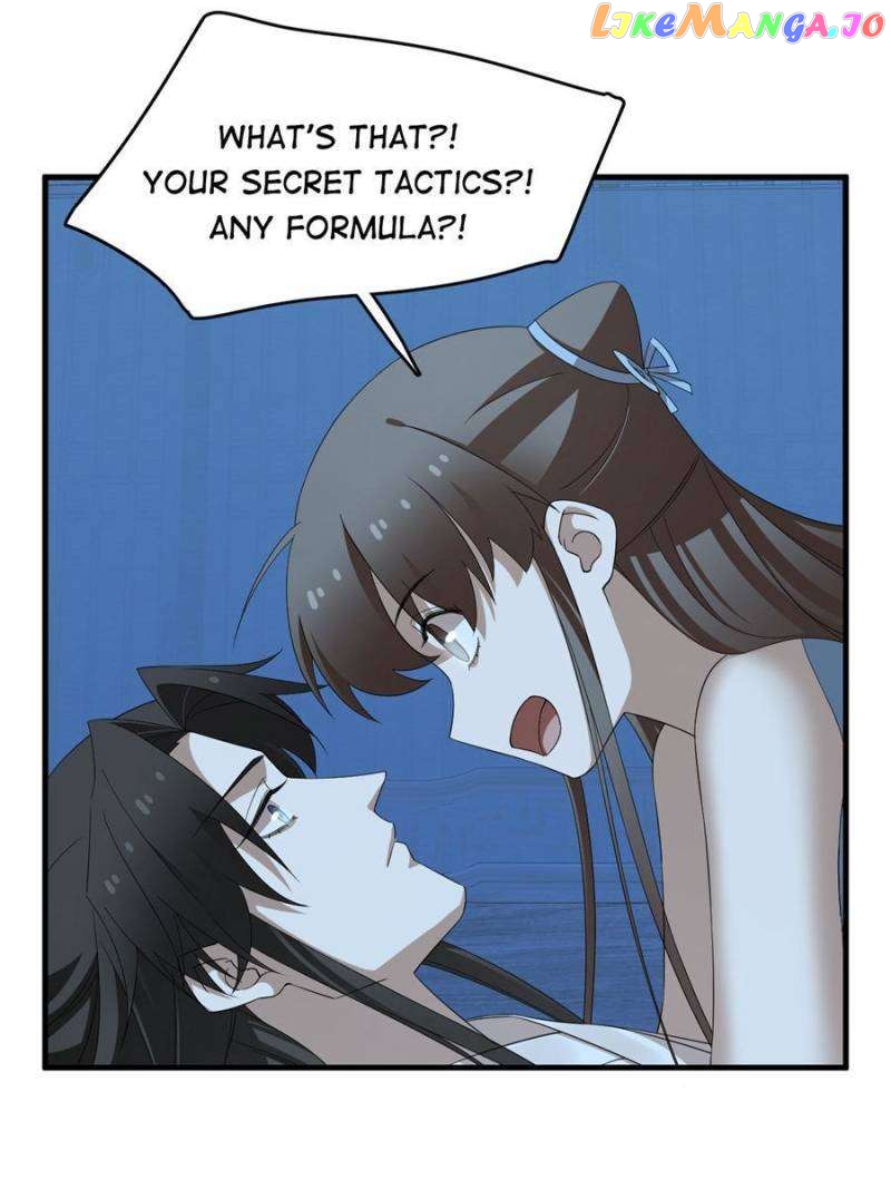 Queen of Posion: The Legend of a Super Agent, Doctor and Princess Chapter 434 - page 6