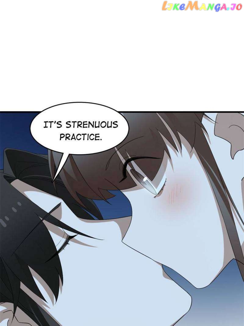 Queen of Posion: The Legend of a Super Agent, Doctor and Princess Chapter 434 - page 7