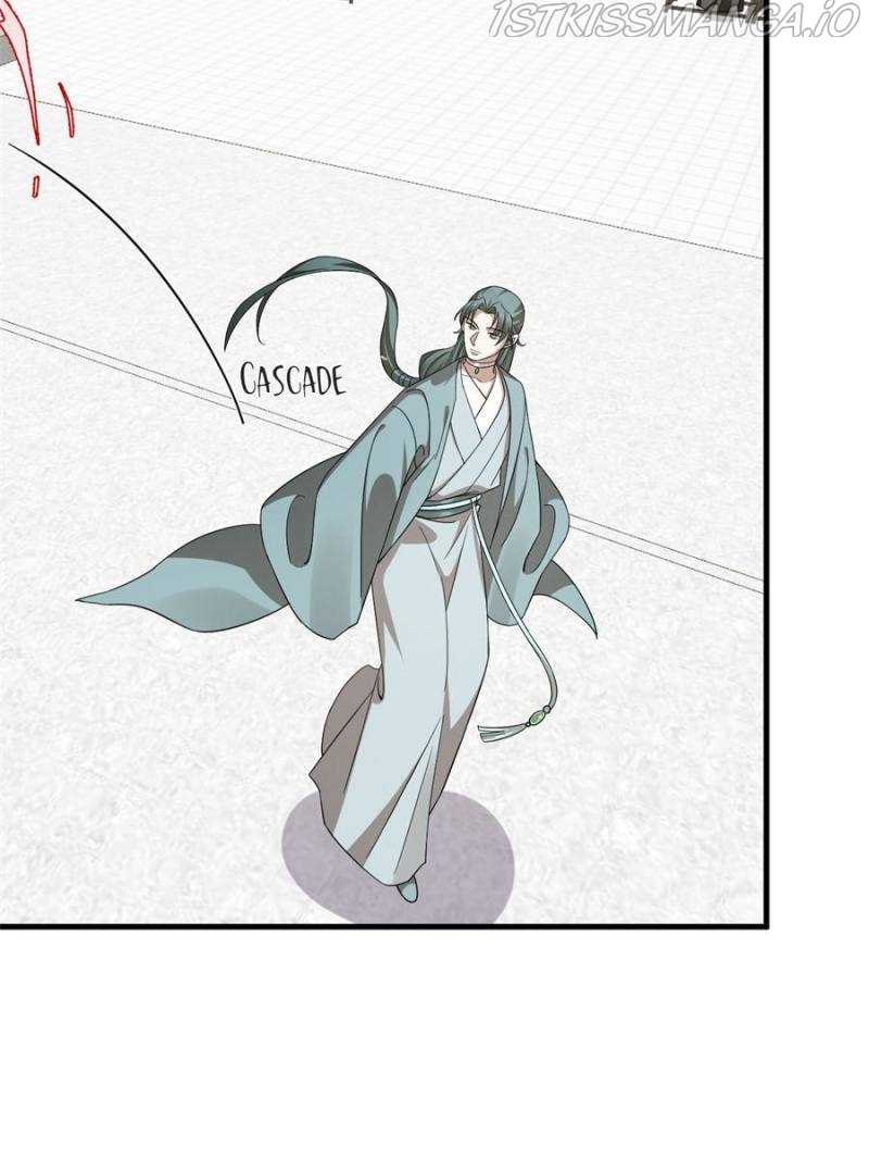 Queen of Posion: The Legend of a Super Agent, Doctor and Princess Chapter 335 - page 55
