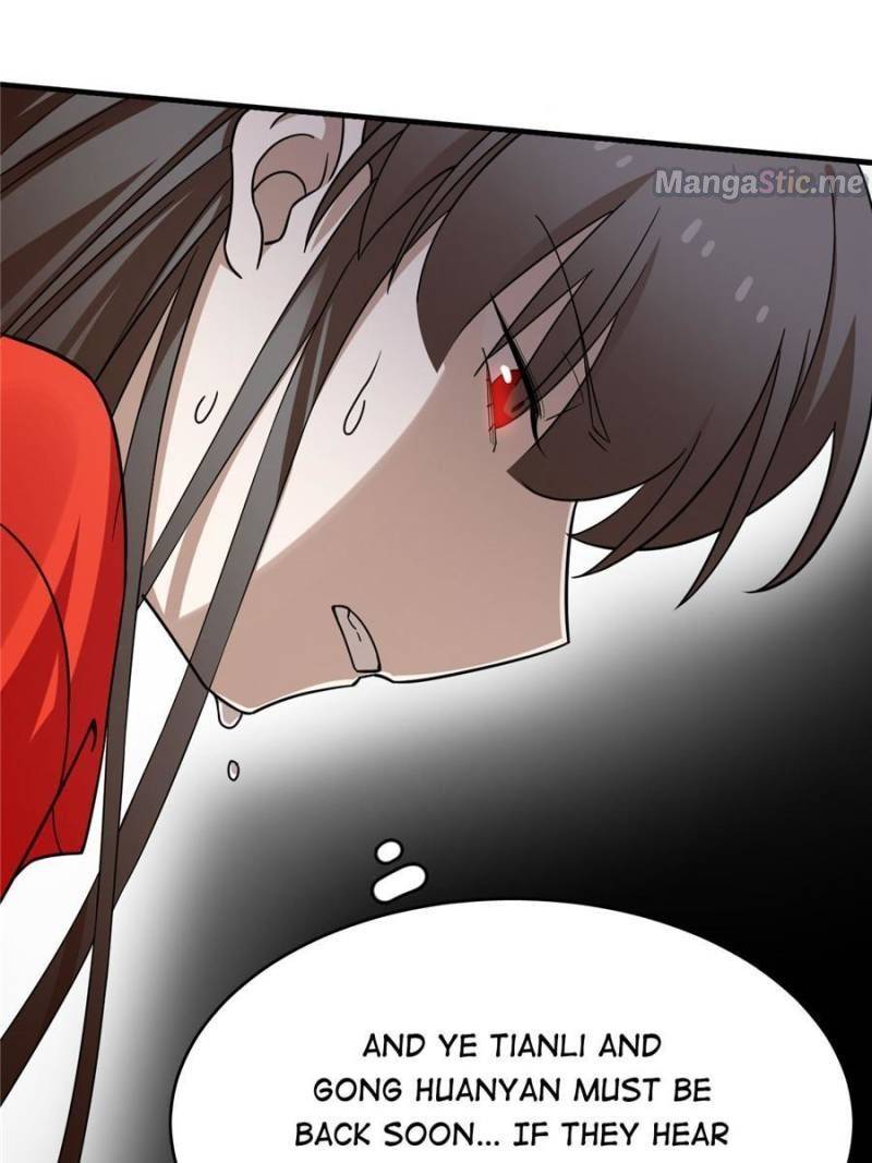 Queen of Posion: The Legend of a Super Agent, Doctor and Princess Chapter 369 - page 16