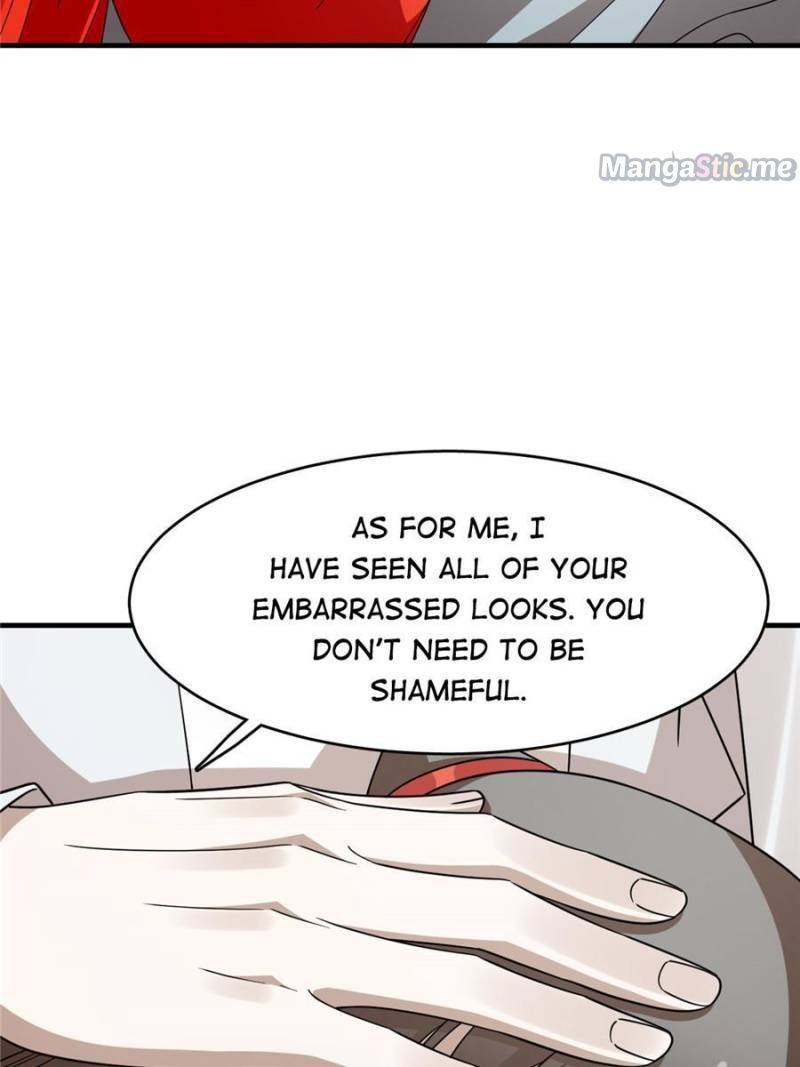 Queen of Posion: The Legend of a Super Agent, Doctor and Princess Chapter 369 - page 19