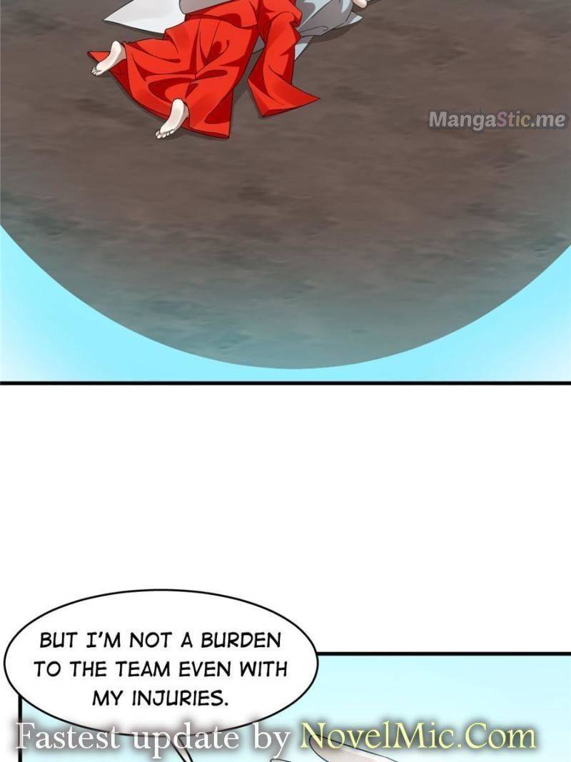 Queen of Posion: The Legend of a Super Agent, Doctor and Princess Chapter 369 - page 2