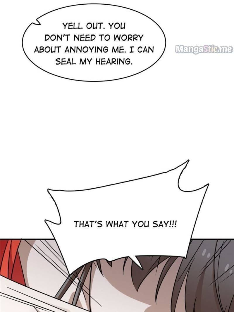 Queen of Posion: The Legend of a Super Agent, Doctor and Princess Chapter 369 - page 21