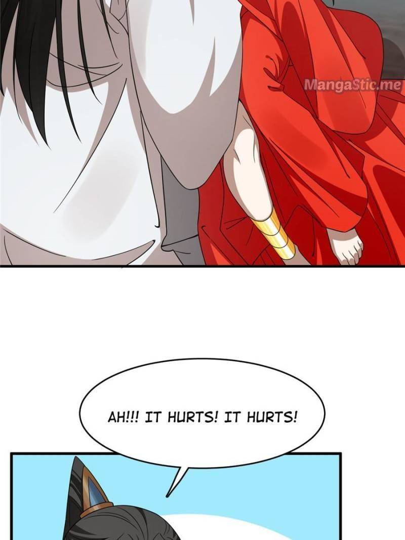 Queen of Posion: The Legend of a Super Agent, Doctor and Princess Chapter 369 - page 24