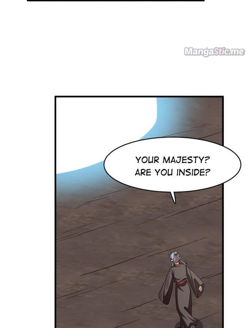 Queen of Posion: The Legend of a Super Agent, Doctor and Princess Chapter 369 - page 39