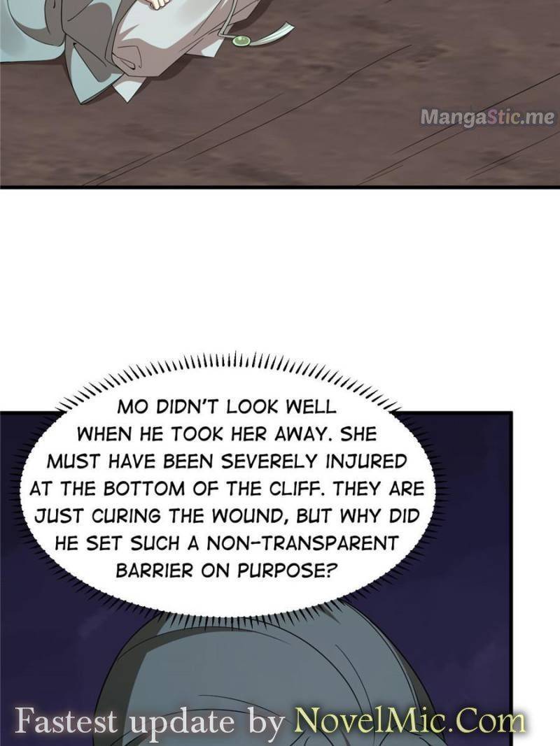 Queen of Posion: The Legend of a Super Agent, Doctor and Princess Chapter 369 - page 44