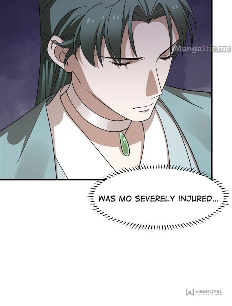 Queen of Posion: The Legend of a Super Agent, Doctor and Princess Chapter 369 - page 45