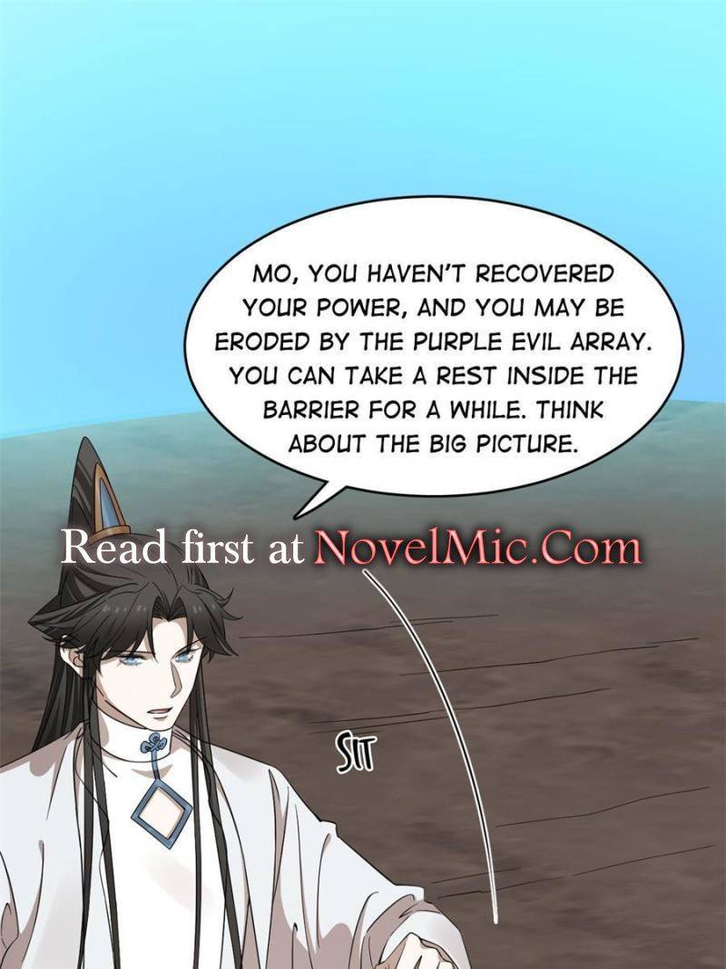 Queen of Posion: The Legend of a Super Agent, Doctor and Princess Chapter 371 - page 1