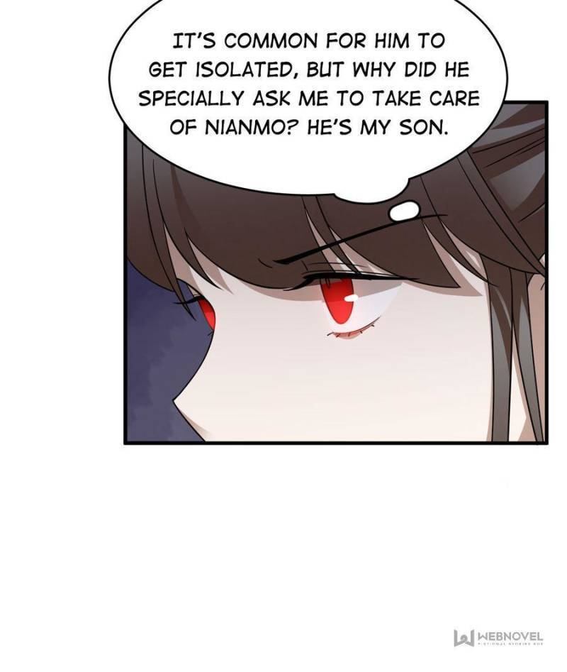 Queen of Posion: The Legend of a Super Agent, Doctor and Princess Chapter 371 - page 11