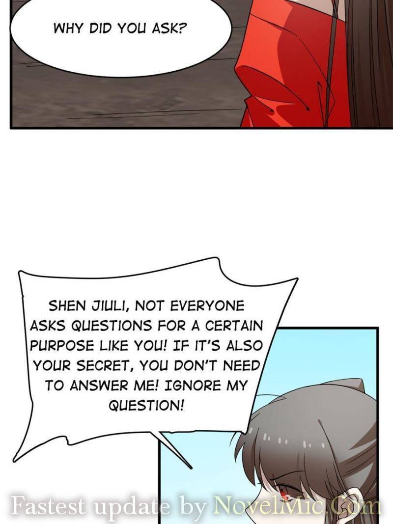 Queen of Posion: The Legend of a Super Agent, Doctor and Princess Chapter 371 - page 13