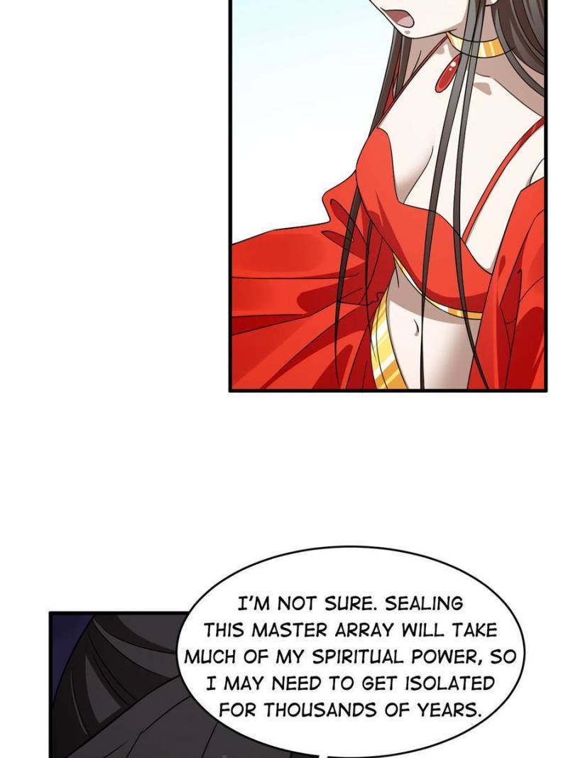 Queen of Posion: The Legend of a Super Agent, Doctor and Princess Chapter 371 - page 14
