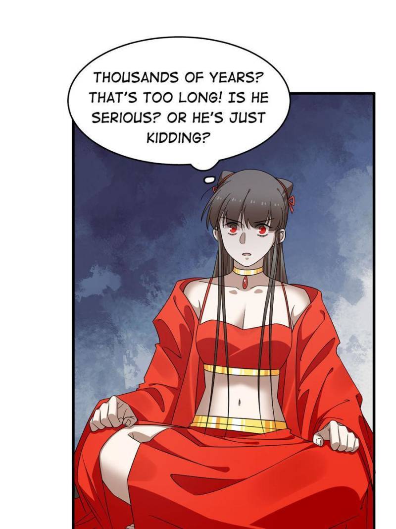 Queen of Posion: The Legend of a Super Agent, Doctor and Princess Chapter 371 - page 16