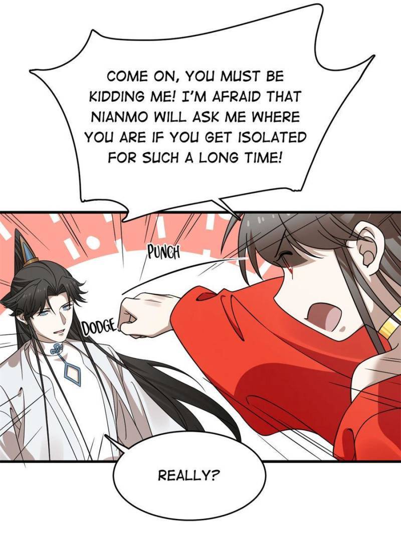 Queen of Posion: The Legend of a Super Agent, Doctor and Princess Chapter 371 - page 19