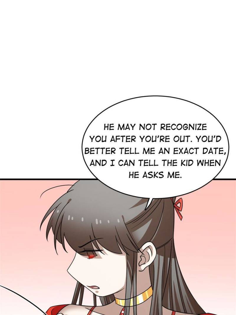 Queen of Posion: The Legend of a Super Agent, Doctor and Princess Chapter 371 - page 20