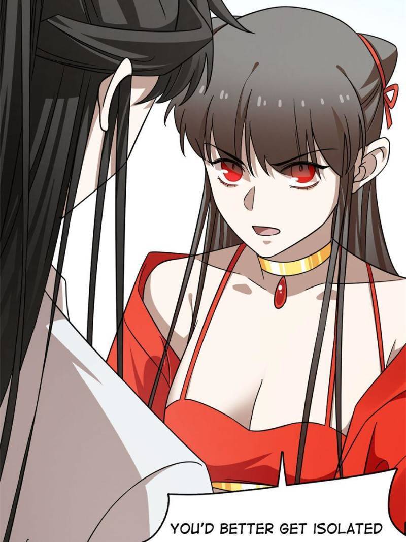 Queen of Posion: The Legend of a Super Agent, Doctor and Princess Chapter 371 - page 29
