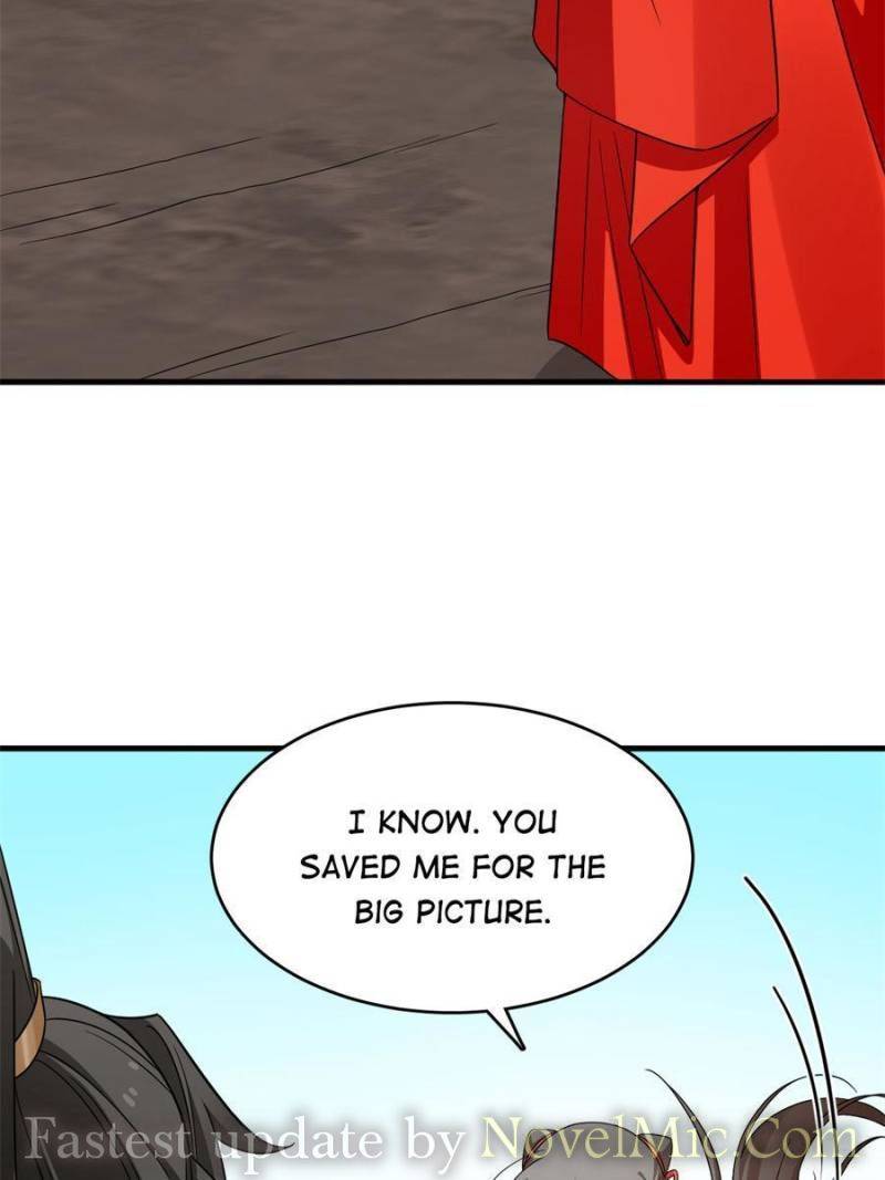 Queen of Posion: The Legend of a Super Agent, Doctor and Princess Chapter 371 - page 3