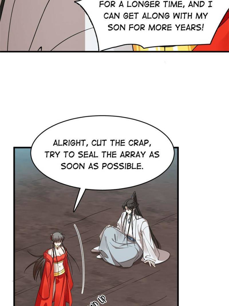 Queen of Posion: The Legend of a Super Agent, Doctor and Princess Chapter 371 - page 30
