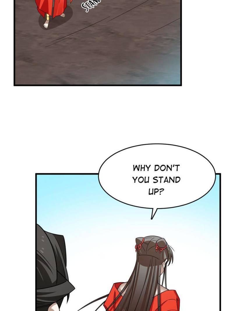 Queen of Posion: The Legend of a Super Agent, Doctor and Princess Chapter 371 - page 31