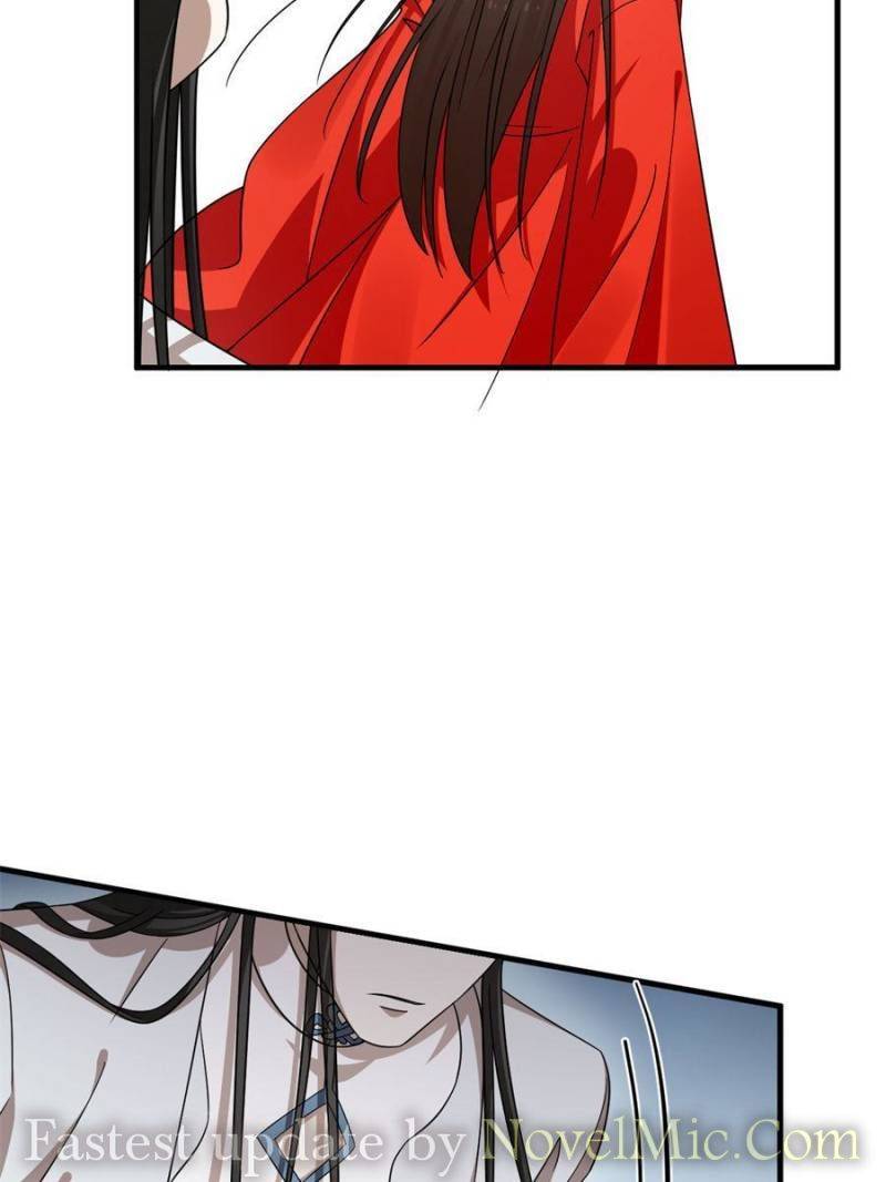 Queen of Posion: The Legend of a Super Agent, Doctor and Princess Chapter 371 - page 32