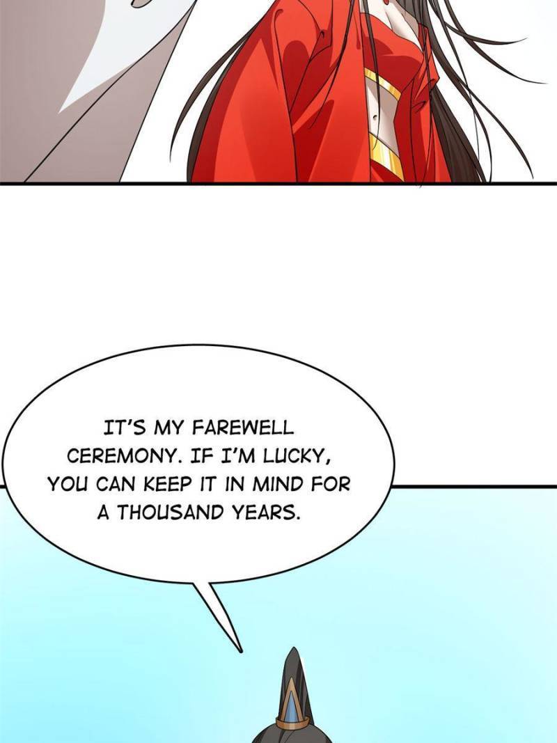 Queen of Posion: The Legend of a Super Agent, Doctor and Princess Chapter 371 - page 39