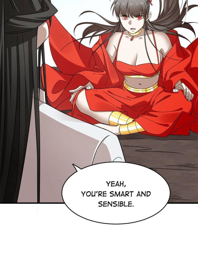 Queen of Posion: The Legend of a Super Agent, Doctor and Princess Chapter 371 - page 4