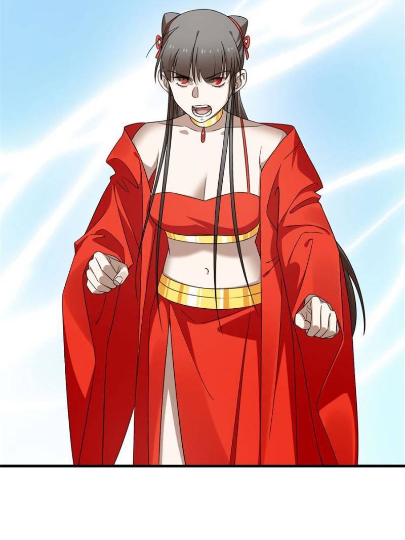Queen of Posion: The Legend of a Super Agent, Doctor and Princess Chapter 371 - page 43