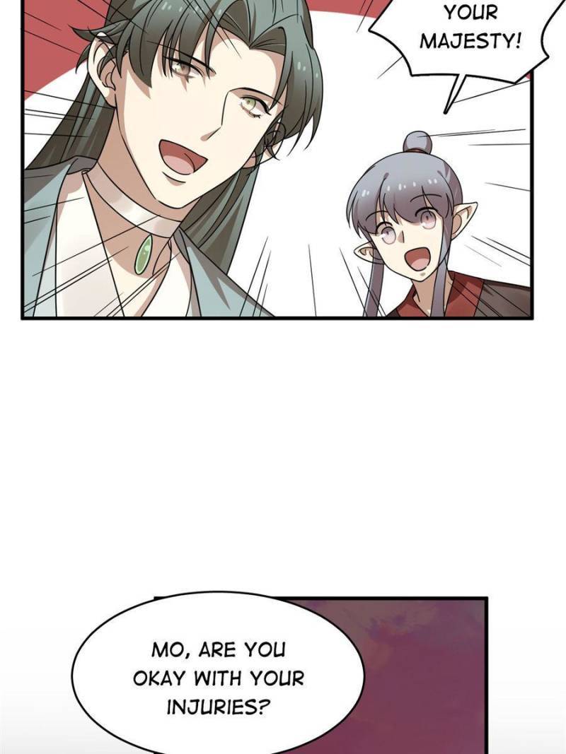 Queen of Posion: The Legend of a Super Agent, Doctor and Princess Chapter 371 - page 47