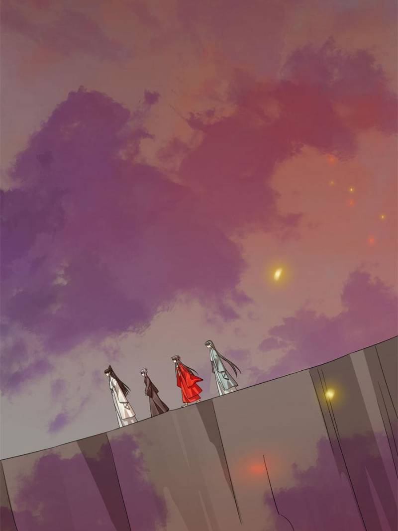 Queen of Posion: The Legend of a Super Agent, Doctor and Princess Chapter 371 - page 49