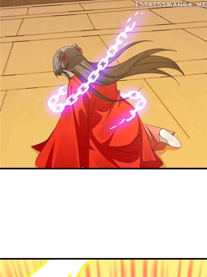 Queen of Posion: The Legend of a Super Agent, Doctor and Princess Chapter 420 - page 18