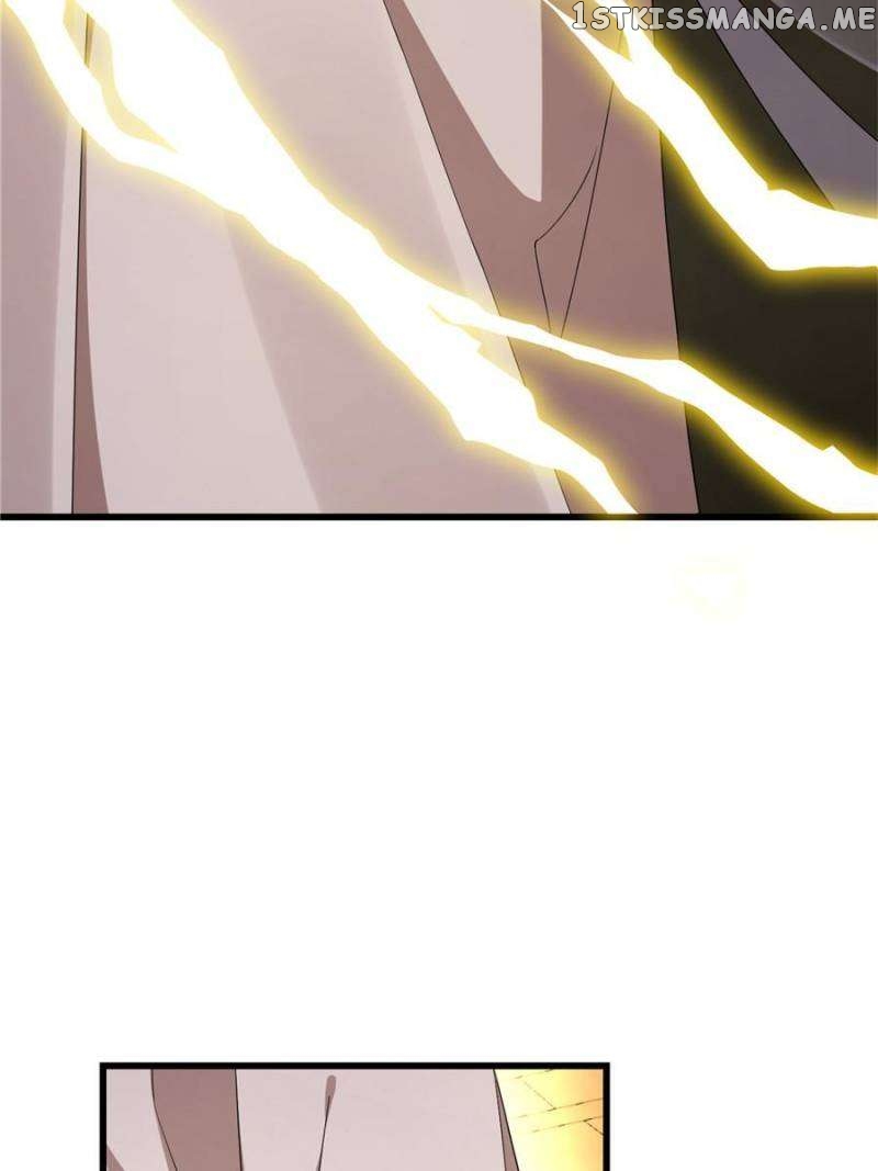 Queen of Posion: The Legend of a Super Agent, Doctor and Princess Chapter 420 - page 21