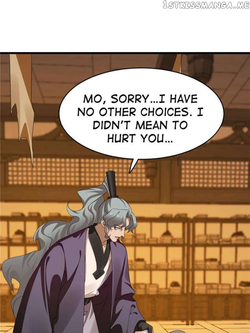 Queen of Posion: The Legend of a Super Agent, Doctor and Princess Chapter 420 - page 23