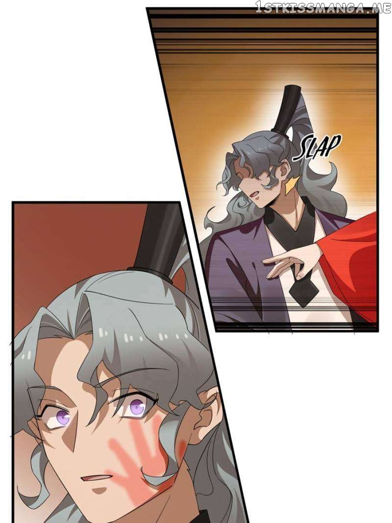 Queen of Posion: The Legend of a Super Agent, Doctor and Princess Chapter 420 - page 25