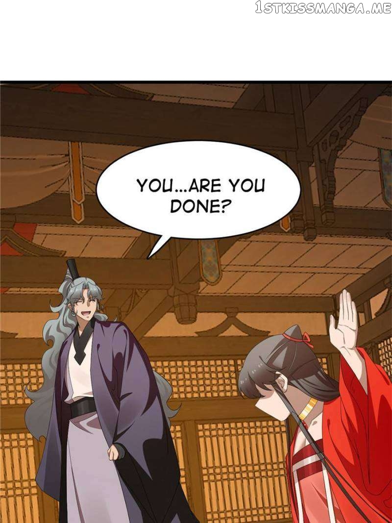 Queen of Posion: The Legend of a Super Agent, Doctor and Princess Chapter 420 - page 34