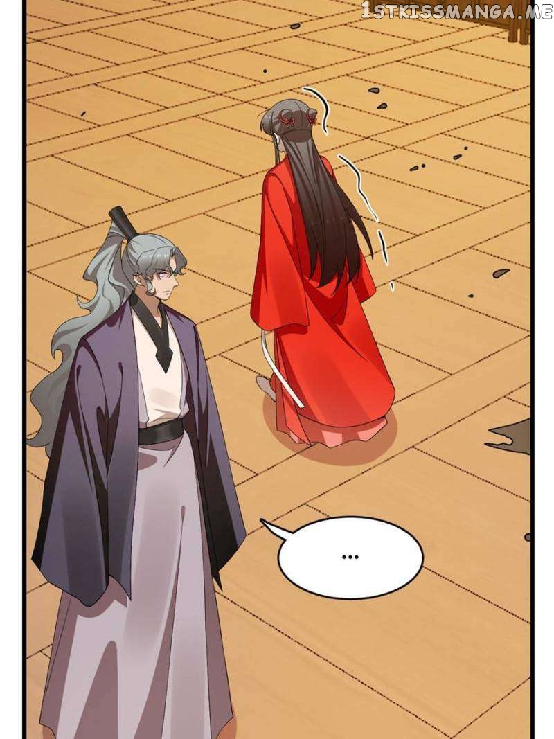Queen of Posion: The Legend of a Super Agent, Doctor and Princess Chapter 420 - page 39