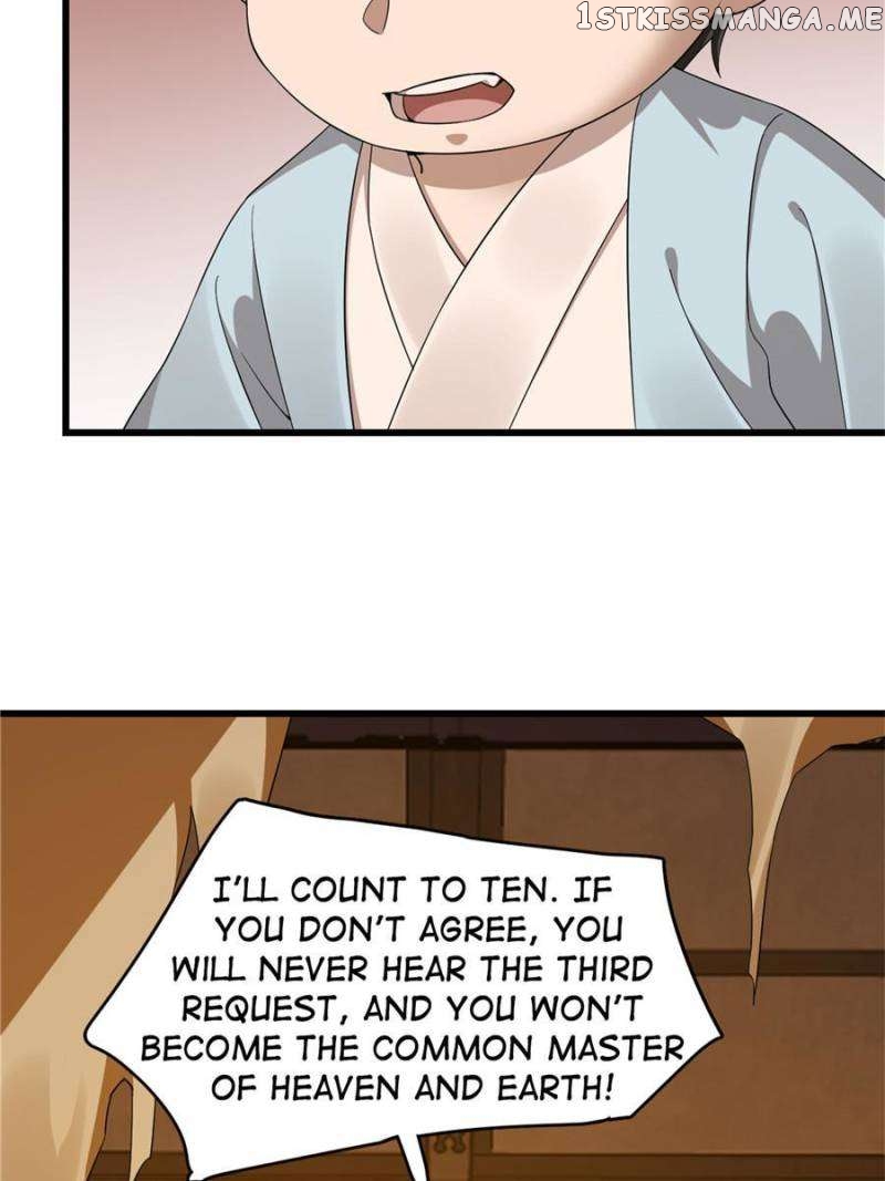 Queen of Posion: The Legend of a Super Agent, Doctor and Princess Chapter 420 - page 4