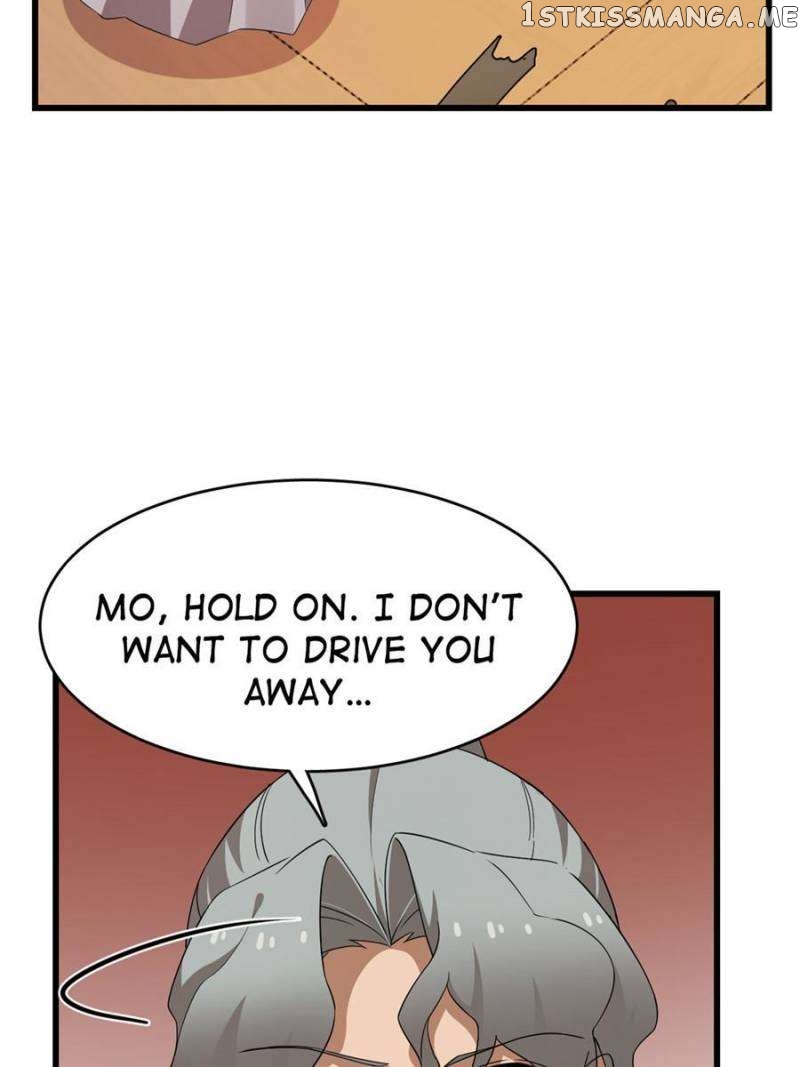Queen of Posion: The Legend of a Super Agent, Doctor and Princess Chapter 420 - page 40