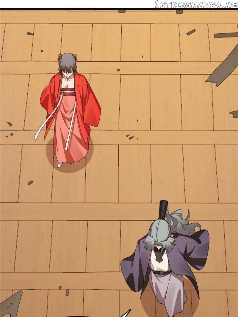 Queen of Posion: The Legend of a Super Agent, Doctor and Princess Chapter 420 - page 42
