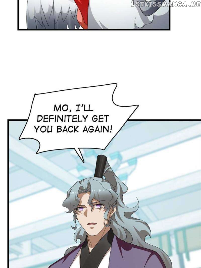 Queen of Posion: The Legend of a Super Agent, Doctor and Princess Chapter 420 - page 53
