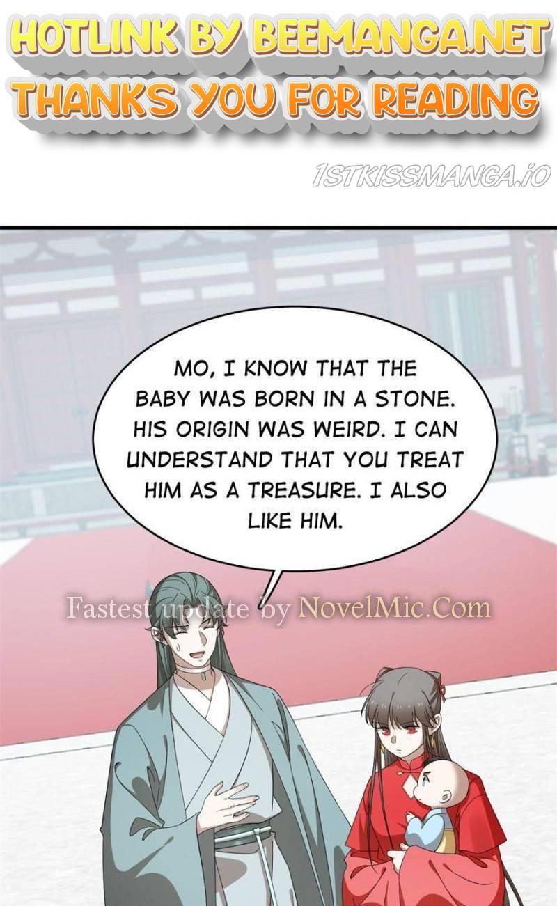 Queen of Posion: The Legend of a Super Agent, Doctor and Princess Chapter 336 - page 1