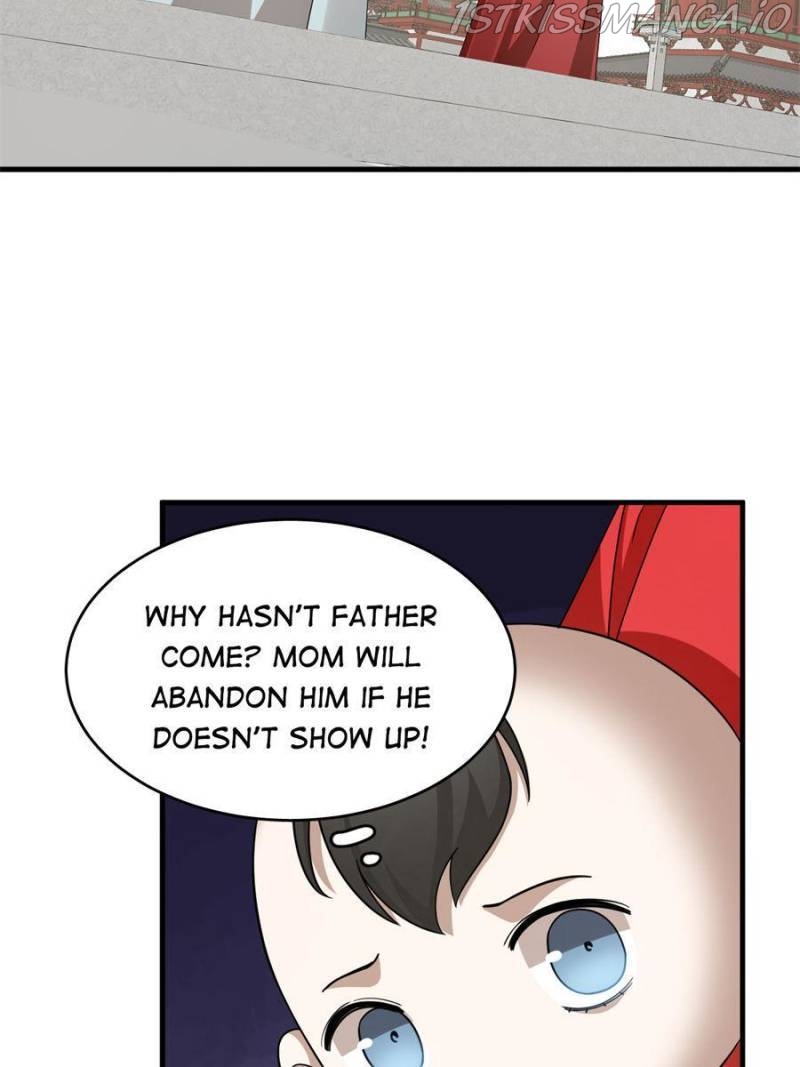 Queen of Posion: The Legend of a Super Agent, Doctor and Princess Chapter 336 - page 10
