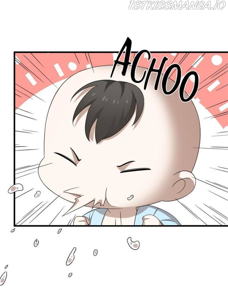 Queen of Posion: The Legend of a Super Agent, Doctor and Princess Chapter 336 - page 17