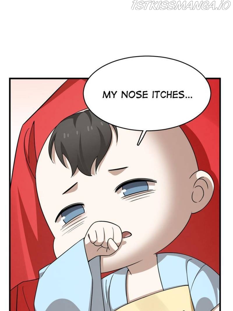 Queen of Posion: The Legend of a Super Agent, Doctor and Princess Chapter 336 - page 20