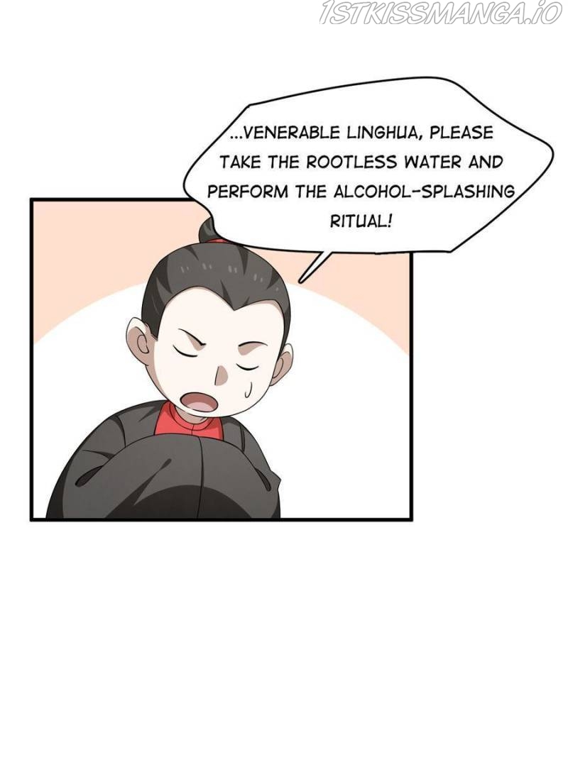 Queen of Posion: The Legend of a Super Agent, Doctor and Princess Chapter 336 - page 23