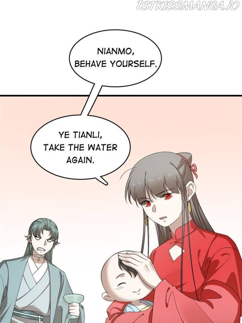 Queen of Posion: The Legend of a Super Agent, Doctor and Princess Chapter 336 - page 25