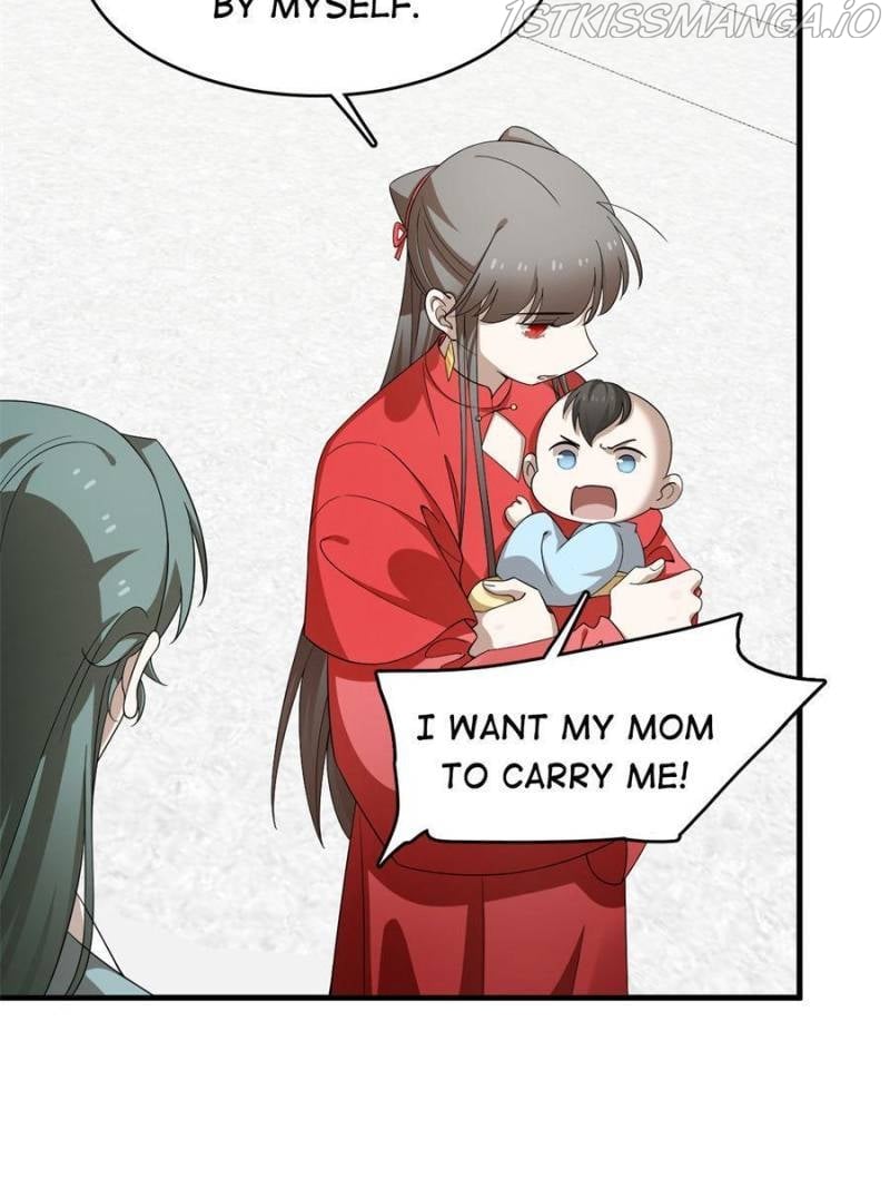 Queen of Posion: The Legend of a Super Agent, Doctor and Princess Chapter 336 - page 3