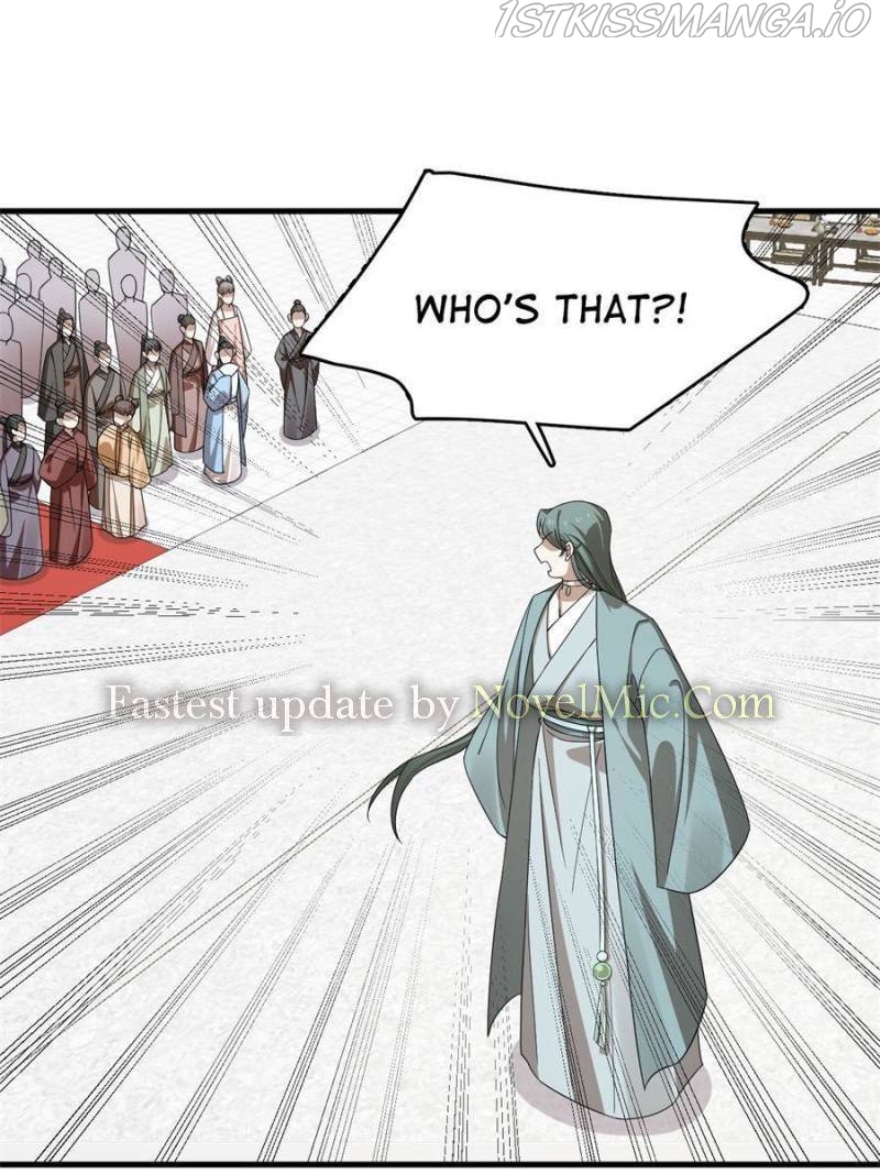 Queen of Posion: The Legend of a Super Agent, Doctor and Princess Chapter 336 - page 34