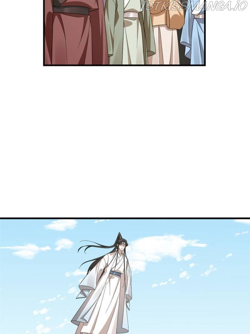 Queen of Posion: The Legend of a Super Agent, Doctor and Princess Chapter 336 - page 36