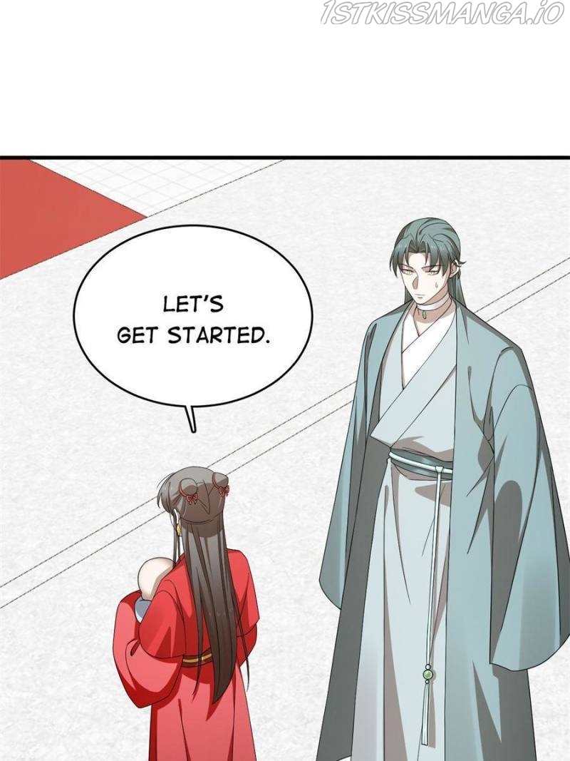 Queen of Posion: The Legend of a Super Agent, Doctor and Princess Chapter 336 - page 4